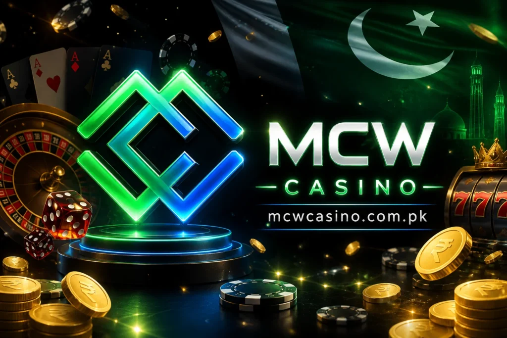 About us of mcw casino