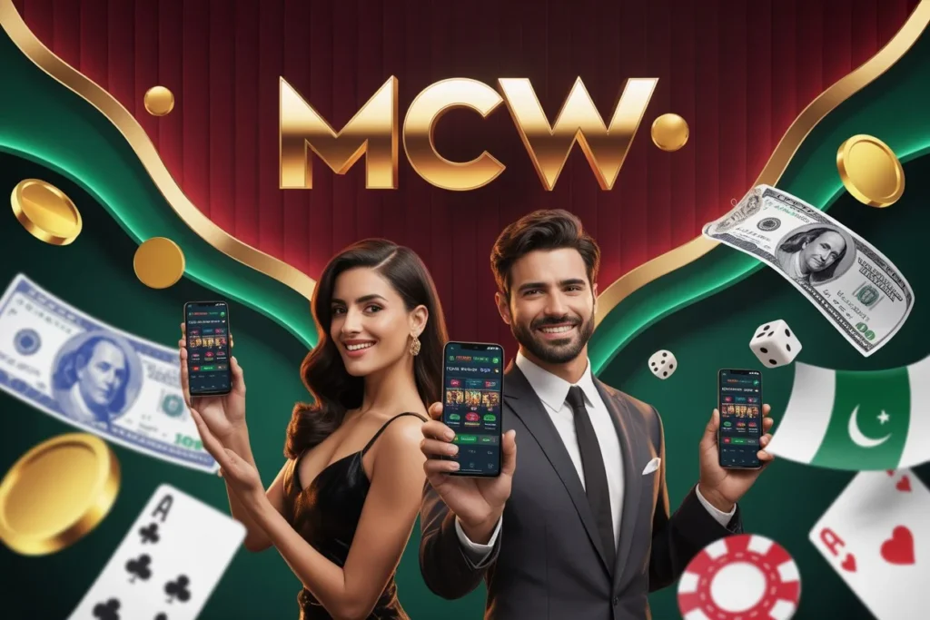 mcw login