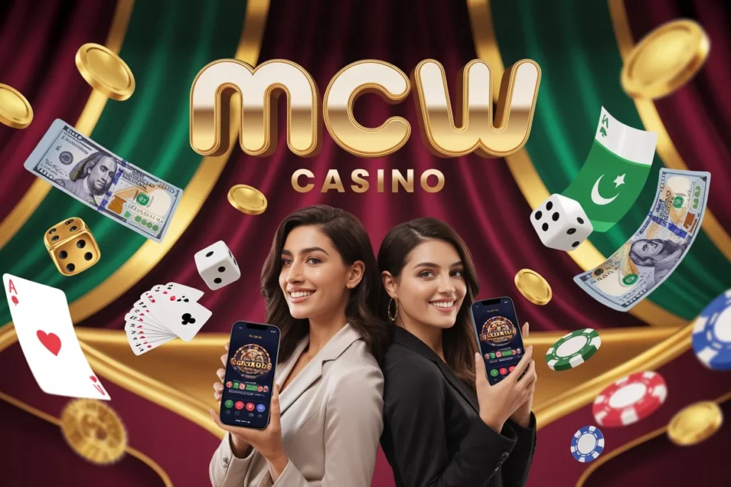 mcw Withdraw easy steps